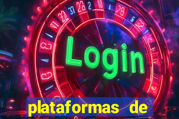 plataformas de jogos de 3 reais